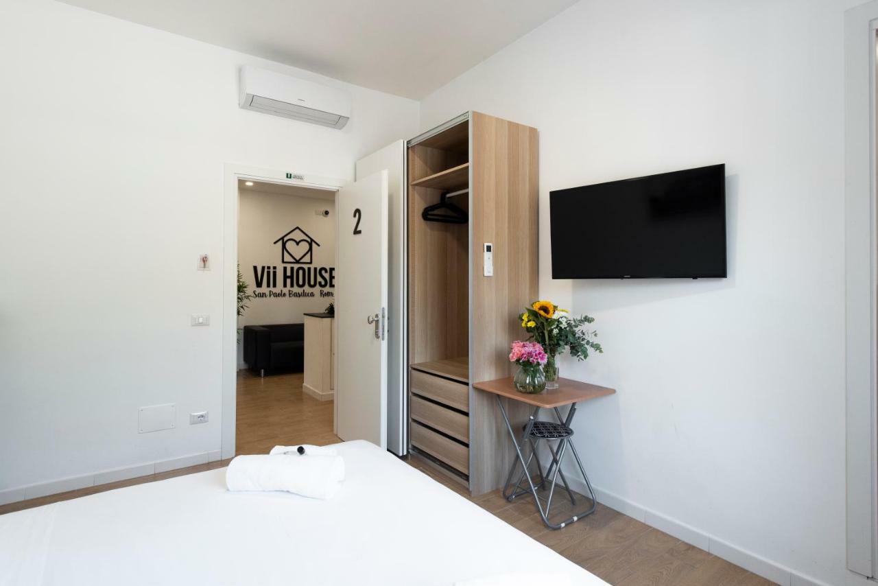 St. Paul Palace Relais Pensionat Rom