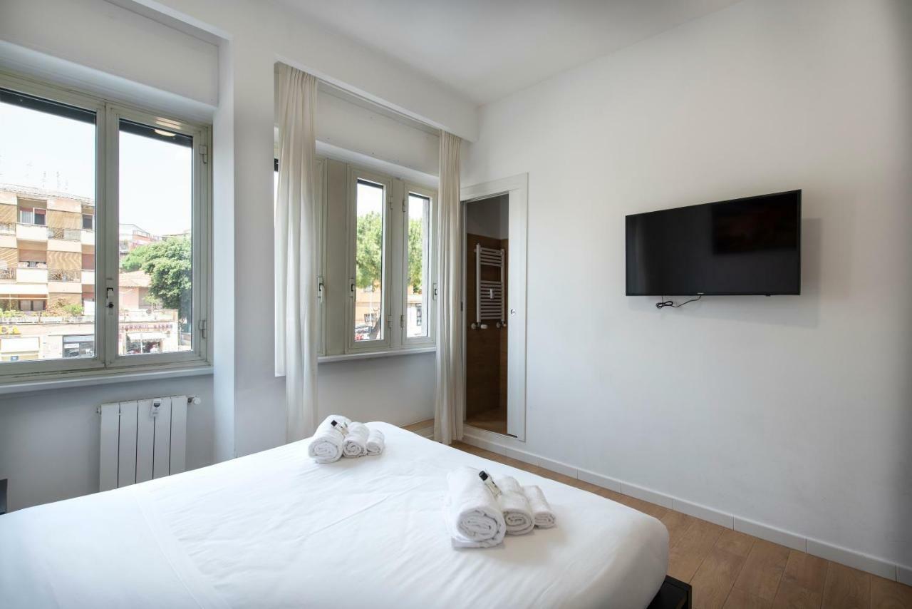Gasthof St. Paul Palace Relais Rom