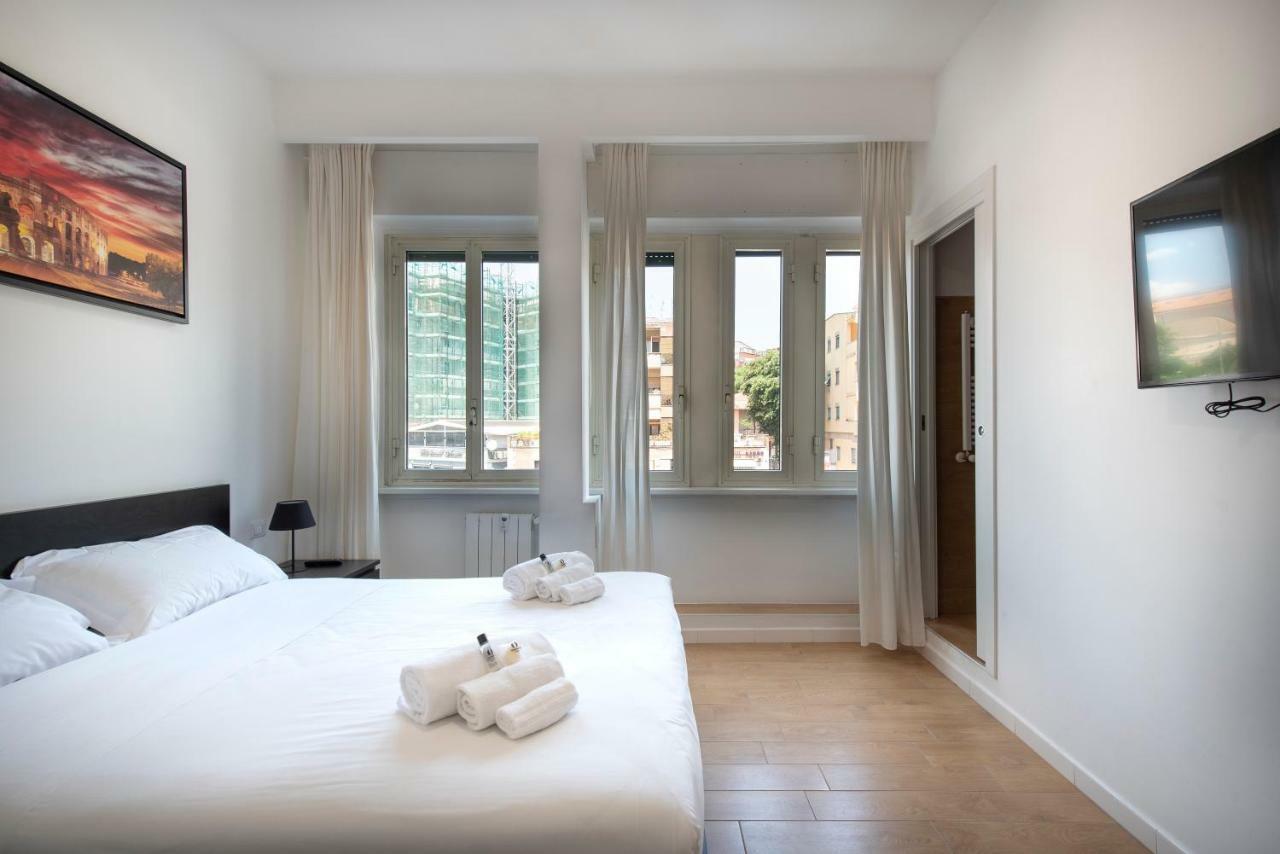 St. Paul Palace Relais * Rom