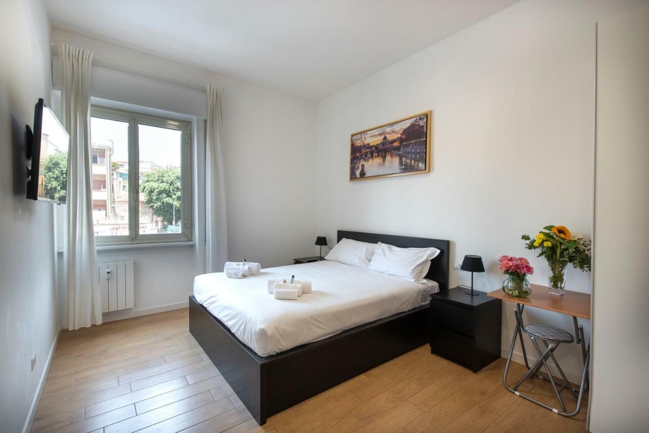 St. Paul Palace Relais Gasthof Rom