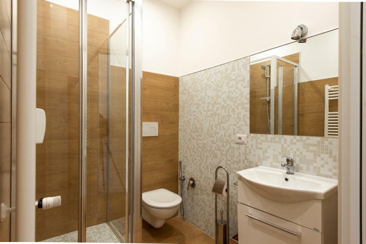 St. Paul Palace Relais * Rom