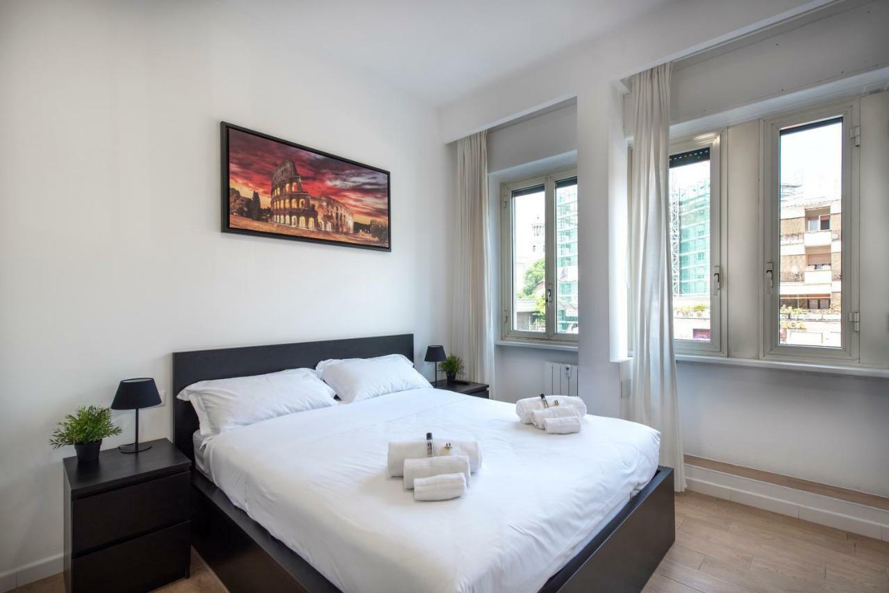 St. Paul Palace Relais * Rom