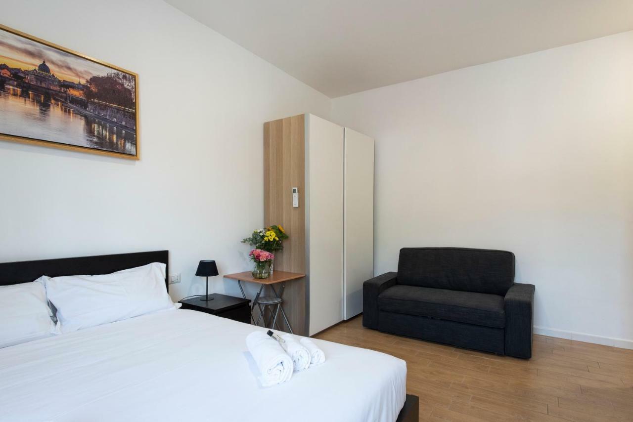 Gasthof St. Paul Palace Relais Rom